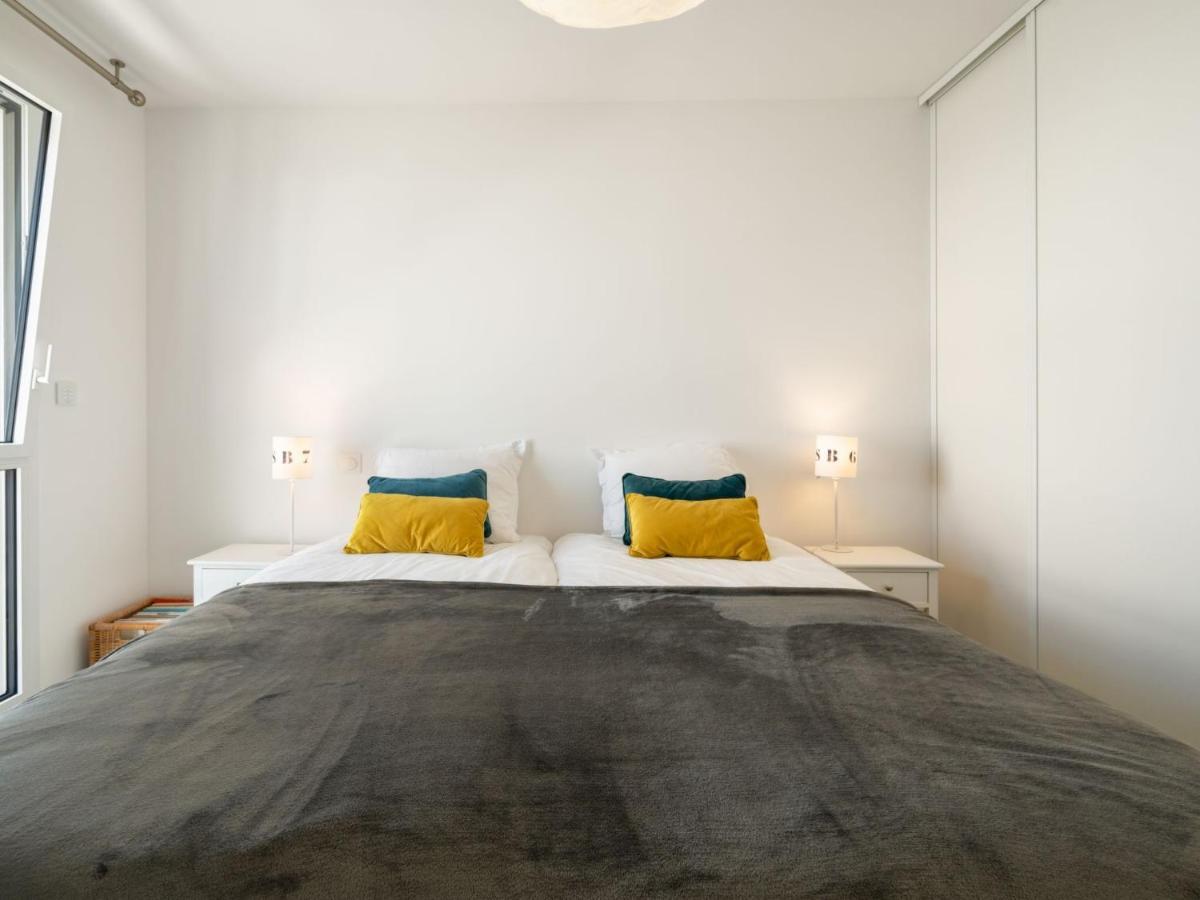Apartment Le Clos Moguer-1 By Interhome Quiberon Eksteriør bilde